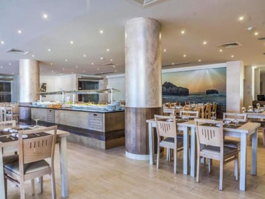 Albufeira Sol Villas III - Pool And Garden & Gym & Spa Exterior photo